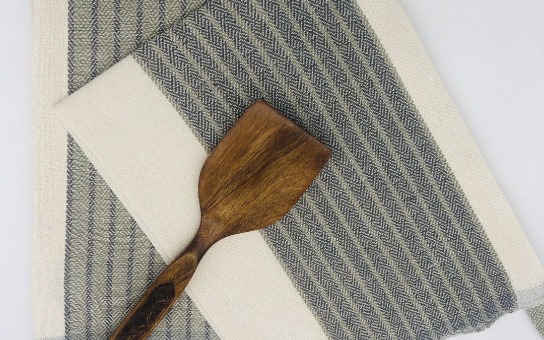 Linum Manufaktur für feine Stoffe